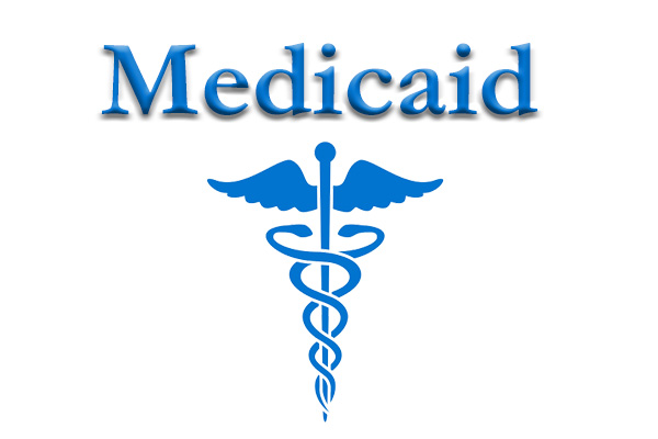 medicaid not offocial logo