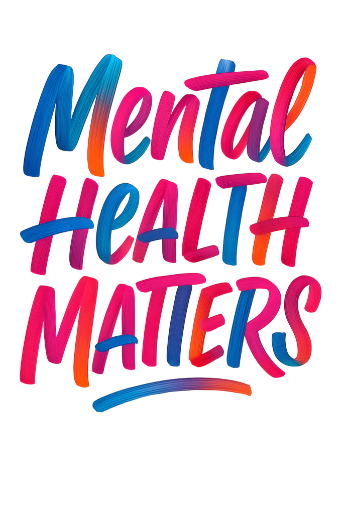 mentalhealthmatters